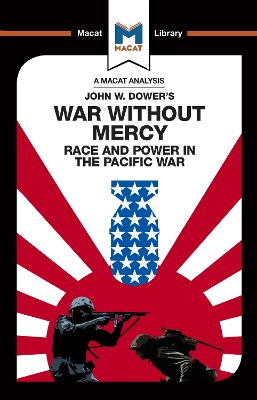 Cover of War Without Mercy