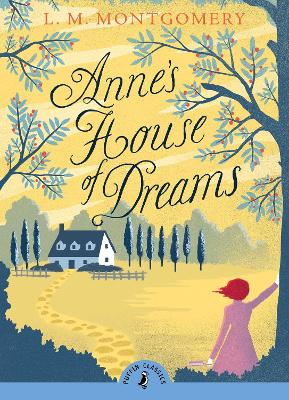 Book cover for Anne's House of Dreams