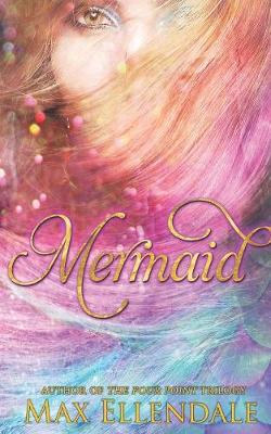 Book cover for Mermaid