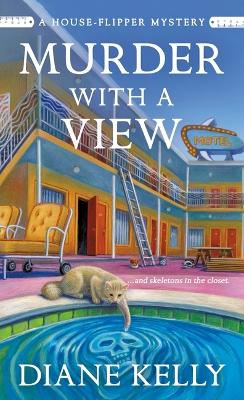 Cover of Murder with a View