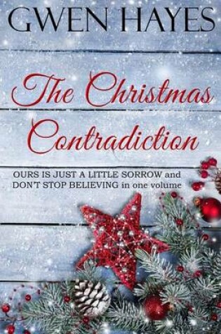 Cover of The Christmas Contradiction
