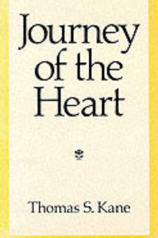 Cover of Journey of the Heart