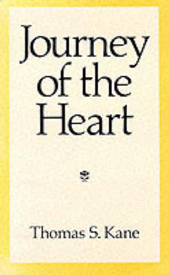 Book cover for Journey of the Heart