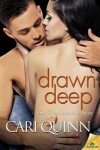 Book cover for Drawn Deep