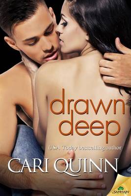 Cover of Drawn Deep