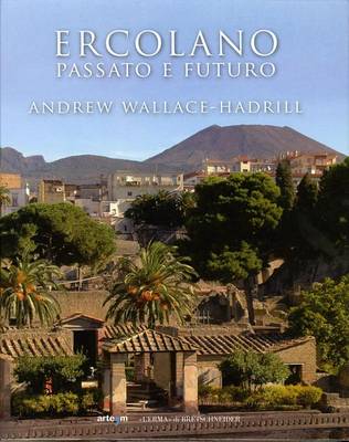 Book cover for Ercolano