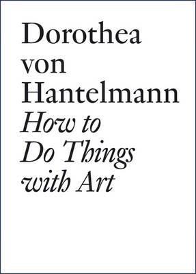 Book cover for Dorothea Von Hantelmann