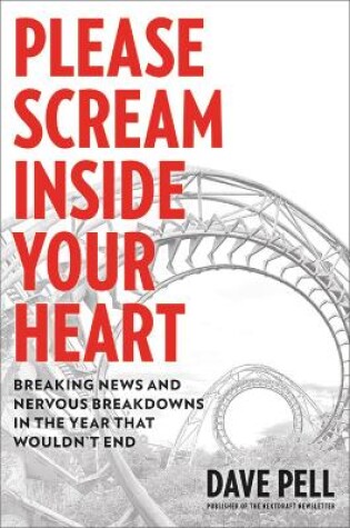 Cover of Please Scream Inside Your Heart