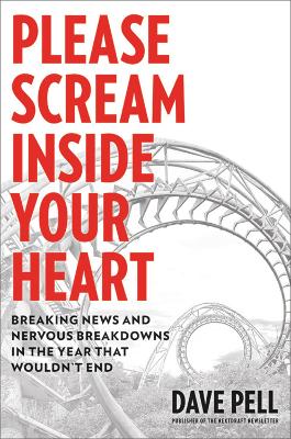 Book cover for Please Scream Inside Your Heart