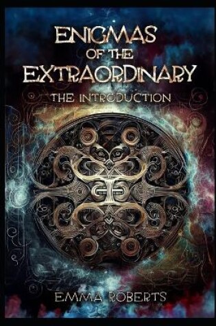 Cover of Enigmas of the Extraordinary