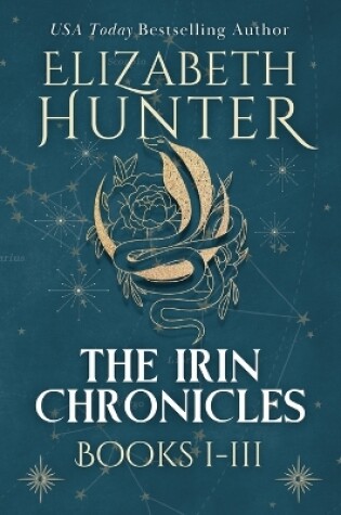 Cover of The Irin Chronicles