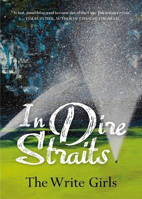 Book cover for In Dire Straits