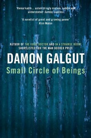 Cover of Small Circle of Beings