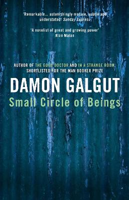 Cover of Small Circle of Beings