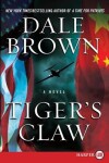 Book cover for Tiger's Claw