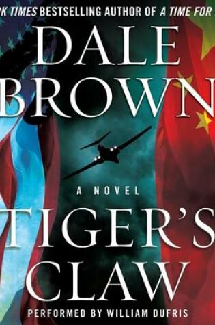 Cover of Tiger'S Claw