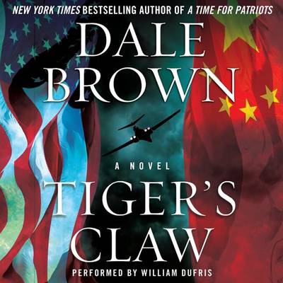 Book cover for Tiger'S Claw