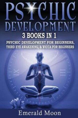 Cover of Psychic Development