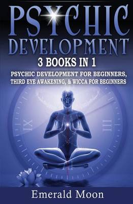 Book cover for Psychic Development