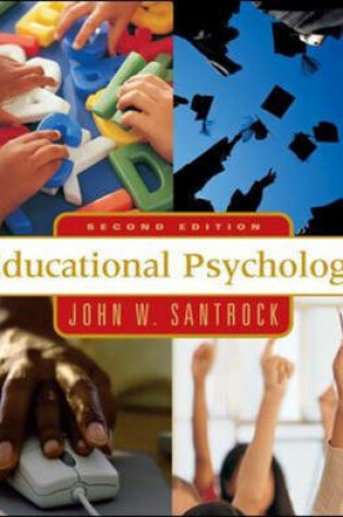 Cover of Educational Psychology with Student Toolbox CD-Rom and Powerweb