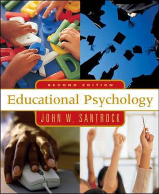 Book cover for Educational Psychology with Student Toolbox CD-Rom and Powerweb