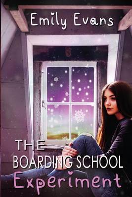 Book cover for The Boarding School Experiment