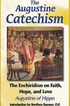 Book cover for The Augustine Catechism