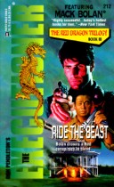 Book cover for Ride the Beast