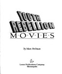 Book cover for Youth Rebellion Movies