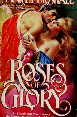 Cover of Roses of Glory