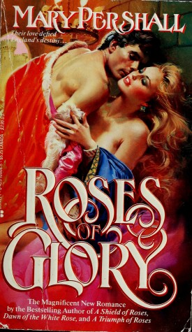 Book cover for Roses of Glory