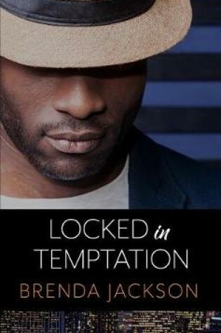 Cover of Locked in Temptation