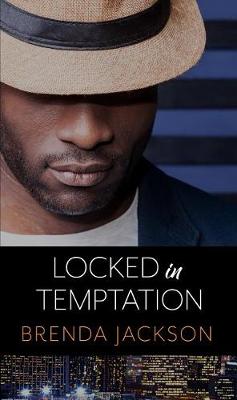 Book cover for Locked in Temptation