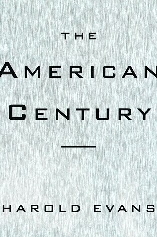 Cover of The American Century