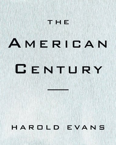 Book cover for The American Century