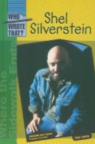 Cover of Shel Silverstein