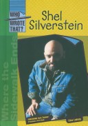 Book cover for Shel Silverstein