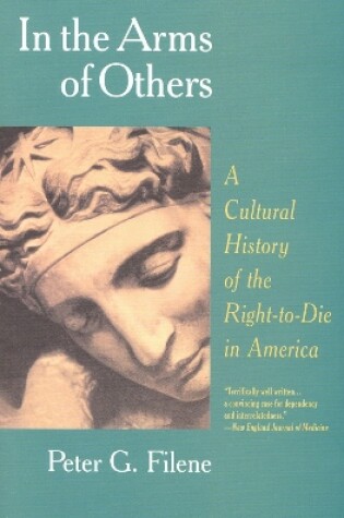 Cover of In the Arms of Others