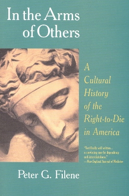 Cover of In the Arms of Others