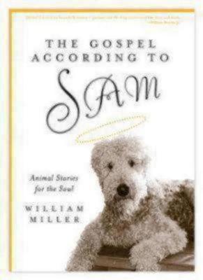 Book cover for Gospel According to Sam