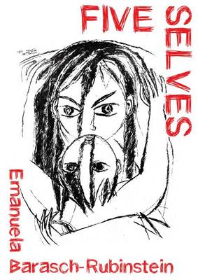 Book cover for Five Selves