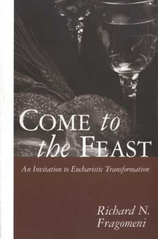 Cover of Come to the Feast