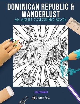 Book cover for Dominican Republic & Wanderlust