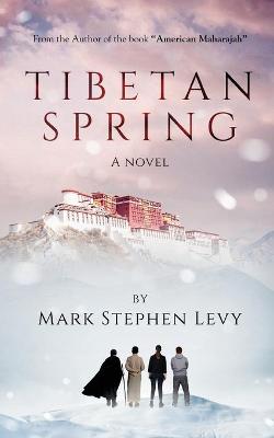 Cover of Tibetan Spring