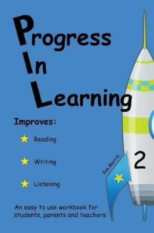 Cover of Progress in Learning 2