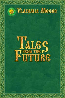 Book cover for Tales from the Future