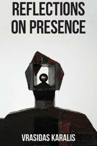 Cover of Reflections on Presence