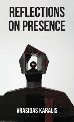 Book cover for Reflections on Presence