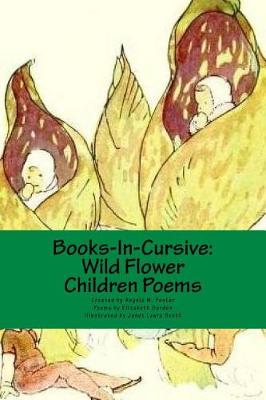 Book cover for Books-In-Cursive