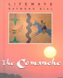 Book cover for The Comanche